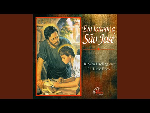 José, Humilde Artesão - Católica