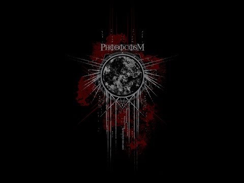 Phobocosm - Solipsist