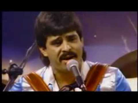 Los Rieleros del Norte - Amor Prohibido