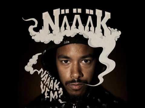 Näääk ft May Yaman-Näääk vem