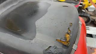 Купить мини-экскаватор Kubota U10-3 - Изображение 4 | Machineryline EE Мини-экскаватор Kubota U10-3 | Изображение 4 - Machineryline