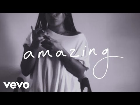 Video thumbnail for Amazing.
