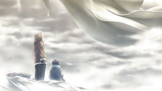 Download lagu [Flaming June] Maeda Jun x yanagi nagi [Futari Dake no Ark] - romaji lyrics - English translation mp3