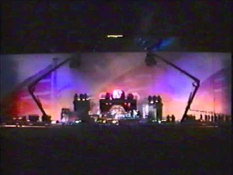 ROGER WATERS - THE WALL IN BERLIN 1990 - WAITING FOR THE WORMS - PART 22/25
