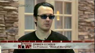 West Memphis 3: Freed Prisoner Makes Film About 18-Year Battle to Prove His Innocence 2 of 2