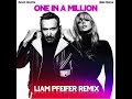 Bebe Rexha X David Guetta One In A Million Liam Pfeifer Remix
