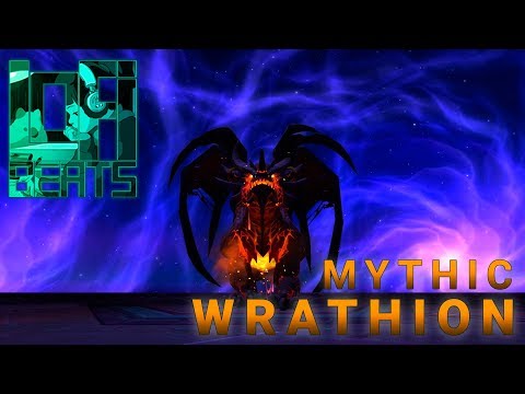 Wrathion Mythic - LoFi - Destro pov