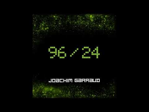 Joachim Garraud, Bob Sinclar - Roxanne on Acid - feat. Roxanne Shanté