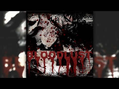 Hdpurely feat. WildWestCartel & Dough Glacier - BLOODLUST (SLOWED)