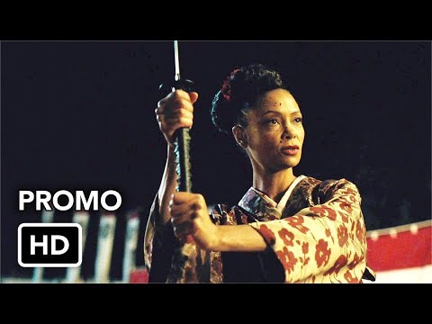 Westworld 2x05 Promo "Akane No Mai" (HD) Season 2 Episode 5 Promo