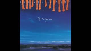 Paul McCartney - C&#39;mon People (HQ)