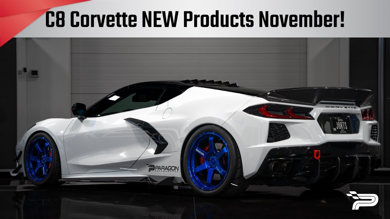 New Products November 2022