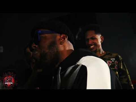 Wordplay The Menace vs Shanz Holmes