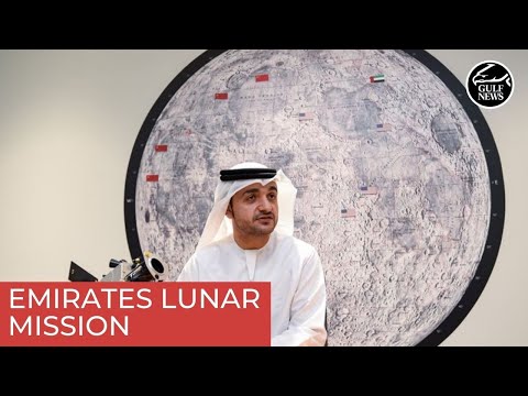 How UAE's Emirates Lunar Mission is preparing full steam to send Rashid to the moon