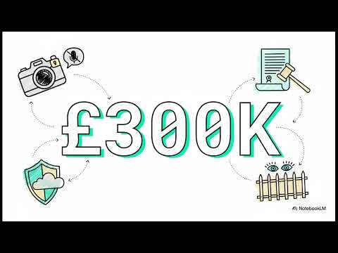 Legal Considerations to Protect Individuals revision video on YouTube