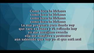 LA FRUTA PROHIBIDA-J QUILES-LETRA