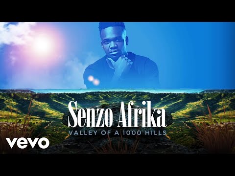 Senzo Afrika - Ngiyajola (Audio) ft. Mlindo The Vocalist, Alie Keys