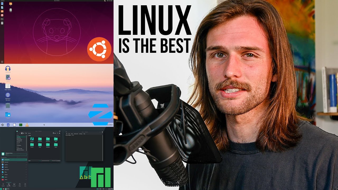 The Best Linux Distro for You