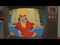 Emperor Kuzco Kills Al