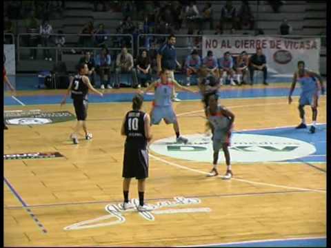 LF2 J1. Chajeba - Ibaizabal