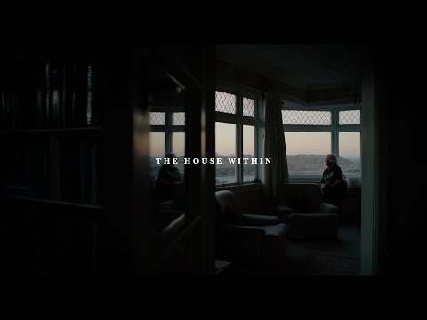 The House Within Trailer