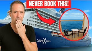 Avoid These Cruise Cabins At All Costs