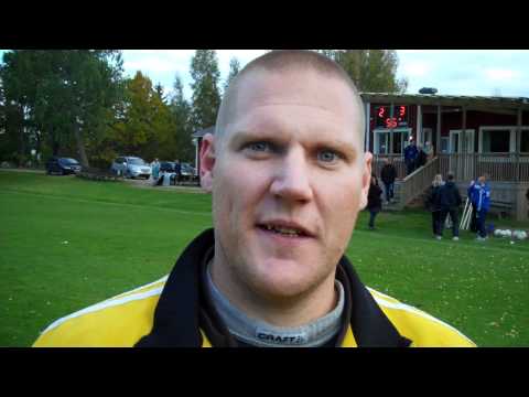 Kristberg i fyran - snack med ledarduon