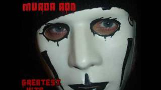 MURDA RON 05) LEISTE KEINEN WIDERSTAND feat  DRM & DJ BOOGEYMAN