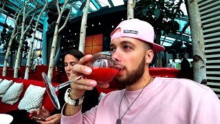 КАК ПРОВЕСТИ ОТПУСК В МОСКВЕ - ЧАСТЬ 1