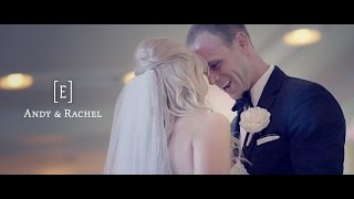 Omni Bedford Springs Resort | Wedding Film EVERMARK