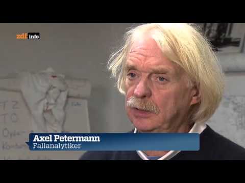 Serienkiller - Im Visier der Fahnder - ZDFinfo