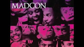 Gone - Madcon