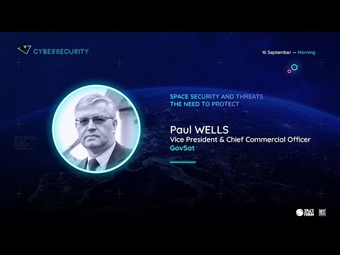 Space Security and Threats - The Need to Protect