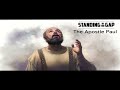 VBS - 2022 - Standing in the Gap: The Apostle Paul (Paul Nerland)