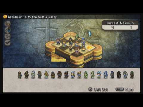 Tactics Ogre - Ep 26