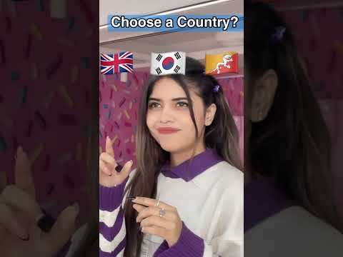 If your Soulmate is South Korean🇰🇷🇰🇷@PragatiVermaa @TriptiVerma