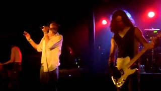 Fair To Midland &quot;Whiskey And Ritalin&quot; @ Station 4 3/24/2011