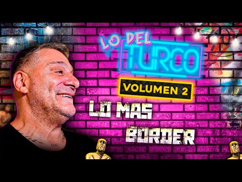 THE TURK'S STORY - THE EDGIEST MOMENTS AND GOLDEN MOMENTS / VOLUME II