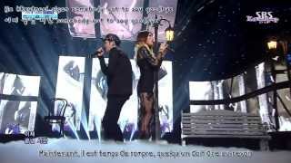 Bài hát 착해 빠졌어 / Chakhae Ppajyeosseo / Stupid In Love (Soyu ft. Mad Clown) - Nghệ sĩ trình bày Sistar / 씨스타