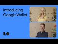 Introducing Google Wallet and developer API features