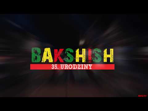 Bakshish - Drogi nasze (2017) Symfonicznie | 35. Urodziny