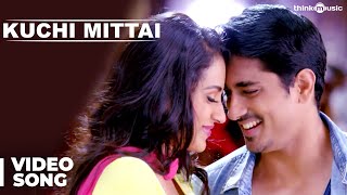 Download lagu Kuchi Mittai  Full Video Song | Aranmanai 2 | Siddharth | Trisha | Hansika | Hiphop Tamizha mp3 Download lagu Kuchi Mittai  Full Video Song | Aranmanai 2 | Siddharth | Trisha | Hansika | Hiphop Tamizha mp3