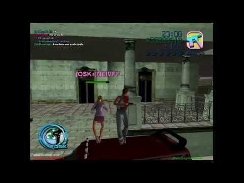 VC:MP OSK Duel | [OSKr]NEIVFF VS [OSKr]SharK