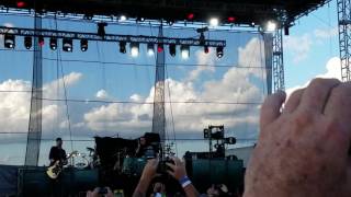 Chevelle - Ouija Board