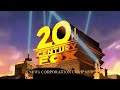 20th Century Fox 1994 Prototype VHO 2017 New