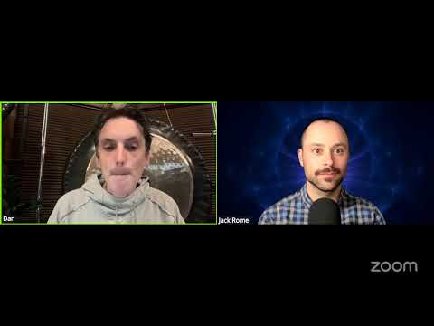 Daniel Schmidt: The Sadhana that leads to Liberation