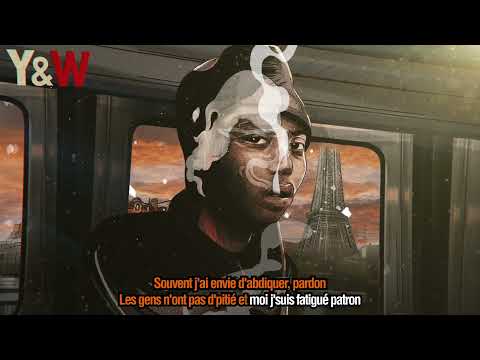 Video thumbnail for Fatigué patron
