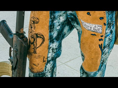 Baby Venas - Você Não É Bandido Pt 2. Feat JRJOVEMRICO