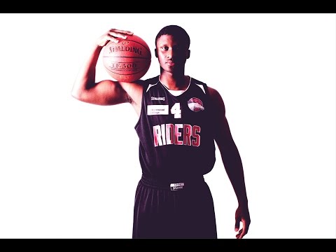Emanuel J Burton 2013-2014 Highlights - 6"0 PG - Class of 2015