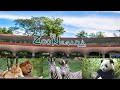 National Zoo Of Malaysia | Zoo Negara Kuala Lumpur Visited By Bus |Animal Show |Best Place Asia 2024